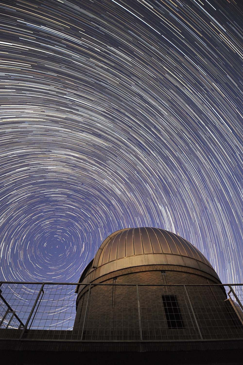 天文館パオ【綾部市観光】