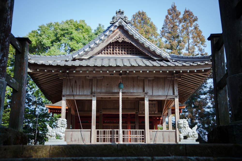 島田神社
