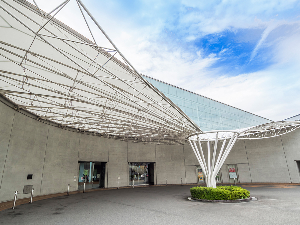 ガレリアかめおか(道の駅）【亀岡市市観光】