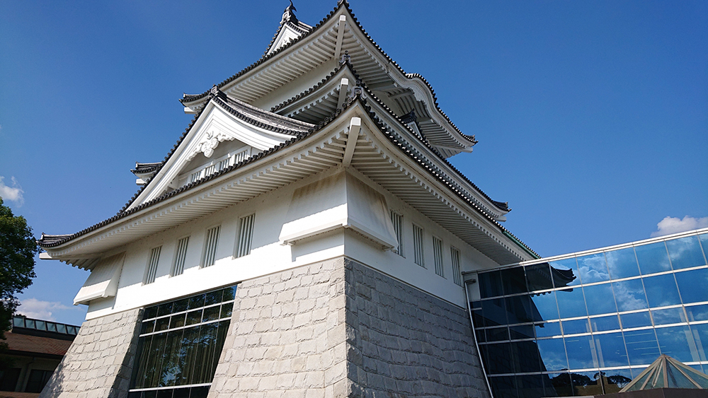 南丹市国際交流会館【南丹市観光】