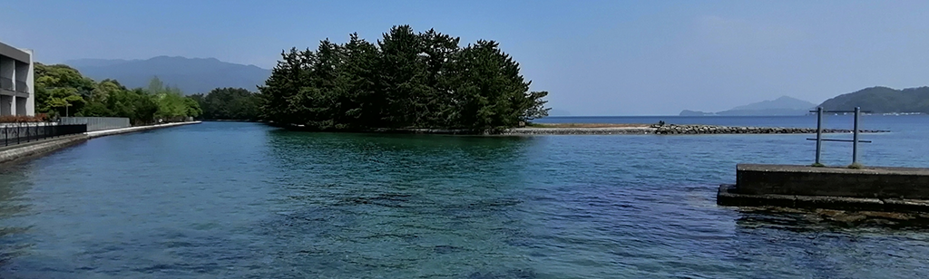 宮津駅周辺の観光写真
